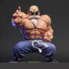 Anime Dragon Ball Mini Figura Maestro Roshi 9cm