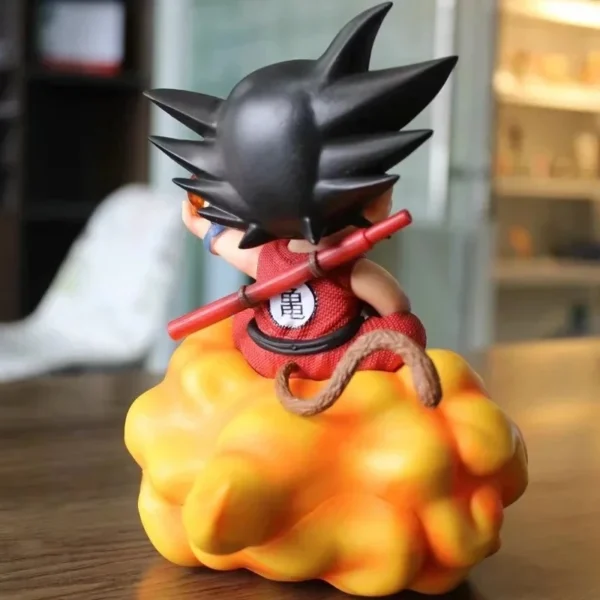 Figura Anime Dragon Ball Z - Imagen 2