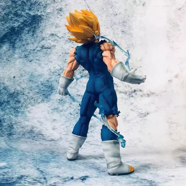 Dragon Ball Z GK Figure The Vegeta Super Saiyan - Imagen 6