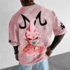 Dragon Ball Z Buu Camiseta