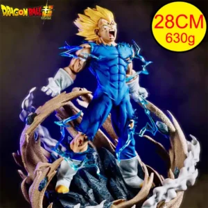 Dragon Ball Z GK Figure The Vegeta Super Saiyan