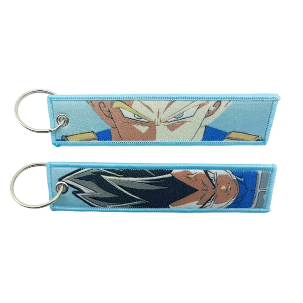 Dragon Ball Llavero Accesorio - Imagen 6