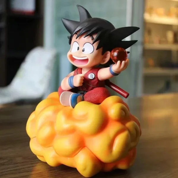 Figura Anime Dragon Ball Z - Imagen 3