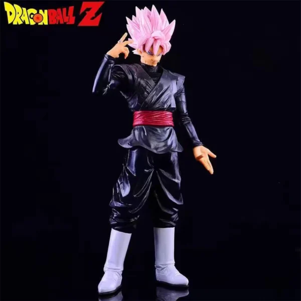 Dragon Ball Z GK Figure The Vegeta Super Saiyan - Imagen 2