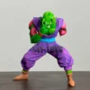 In Stock Anime Dragon Ball King Piccolo Figure Makankosappo Piccolo Figurine 20CM PVC Action Figures Collection Model Toys Gifts