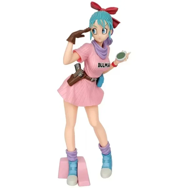 Dragon Ball Z 25cm Bulma - Imagen 2