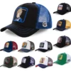 Dragon Ball Z Gorras