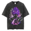 Streetwear Dragon Ball Camisetas