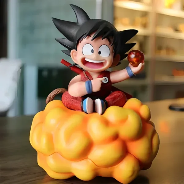 Figura Anime Dragon Ball Z