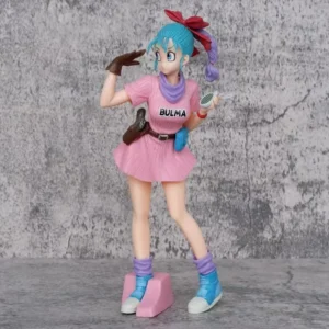 Dragon Ball Z 25cm Bulma