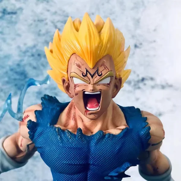 Dragon Ball Z GK Figure The Vegeta Super Saiyan - Imagen 3