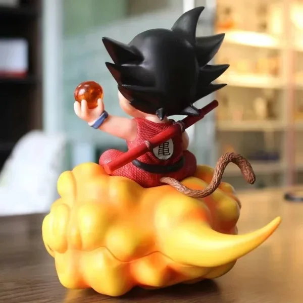 Figura Anime Dragon Ball Z - Imagen 4