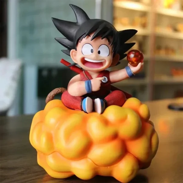 Figura Anime Dragon Ball Z - Imagen 6