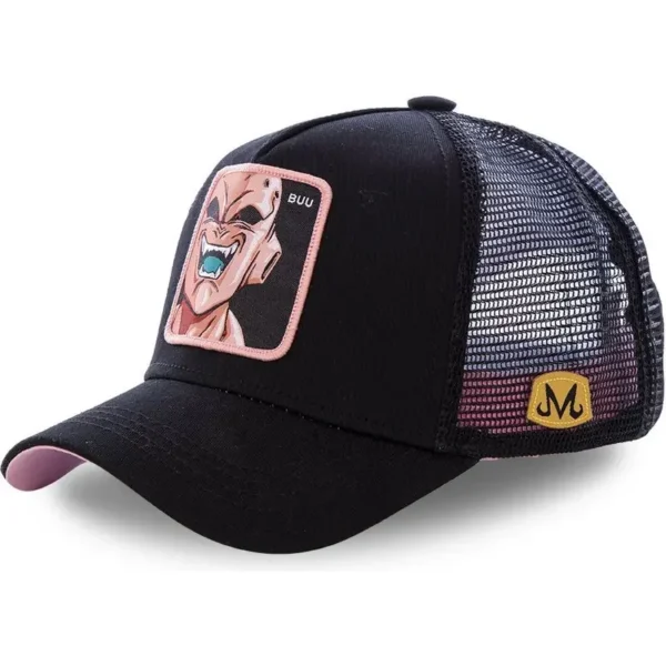 Dragon Ball Z Gorras - Imagen 7