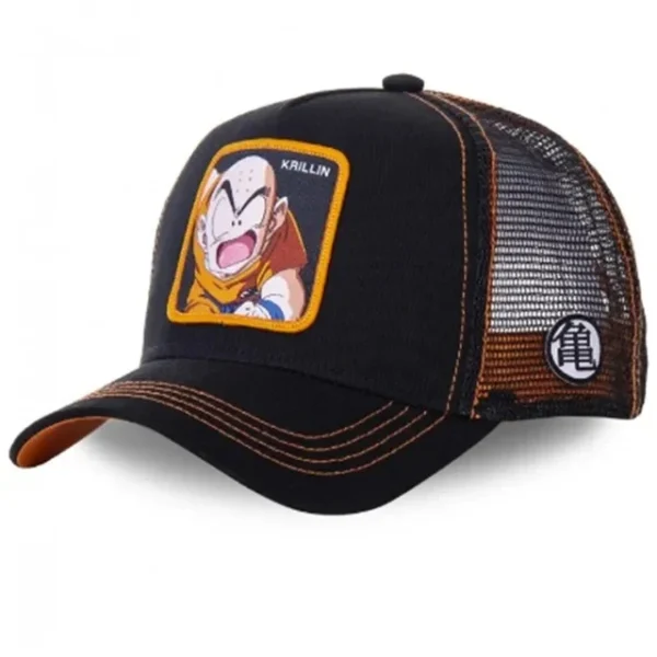 Dragon Ball Z Gorras - Imagen 6