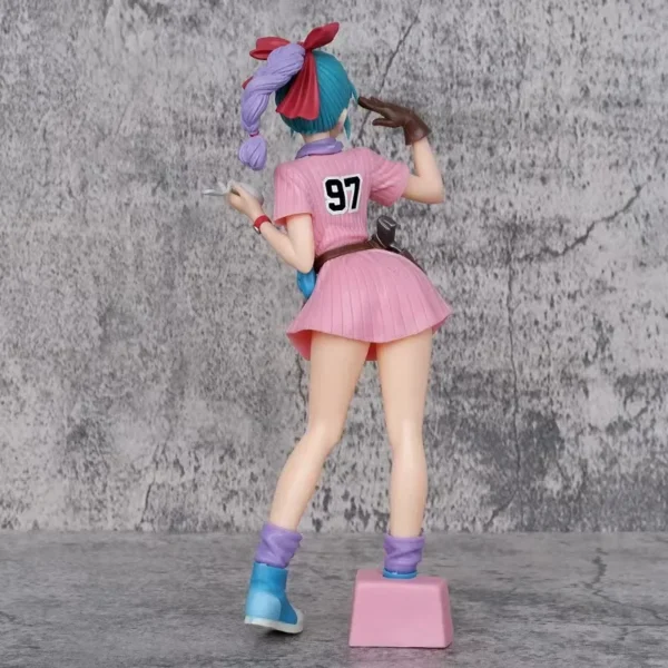 Dragon Ball Z 25cm Bulma - Imagen 3