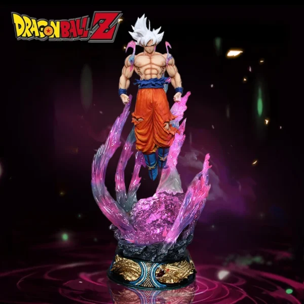 Dragon Ball Son Goku 25cm