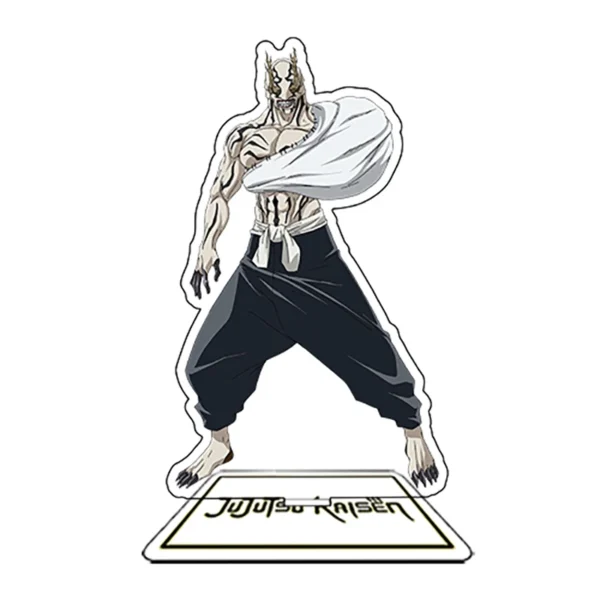 Jujutsu Kaisen Anime Stands de Personajes - Imagen 5