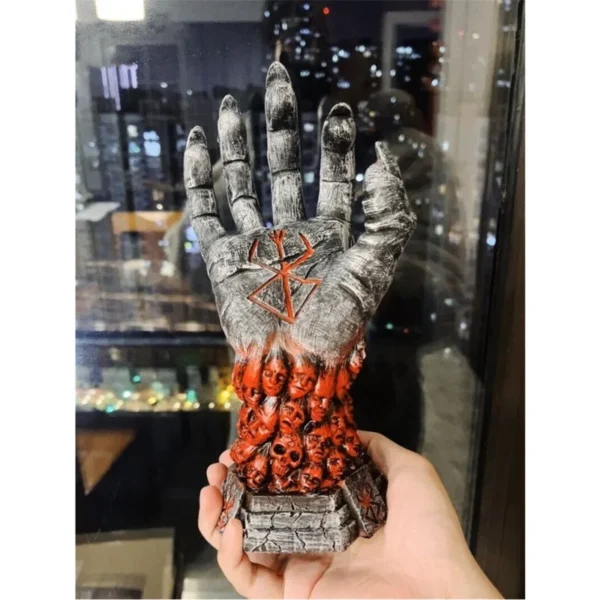 Figura de la Mano de Dios Berserk - Imagen 4