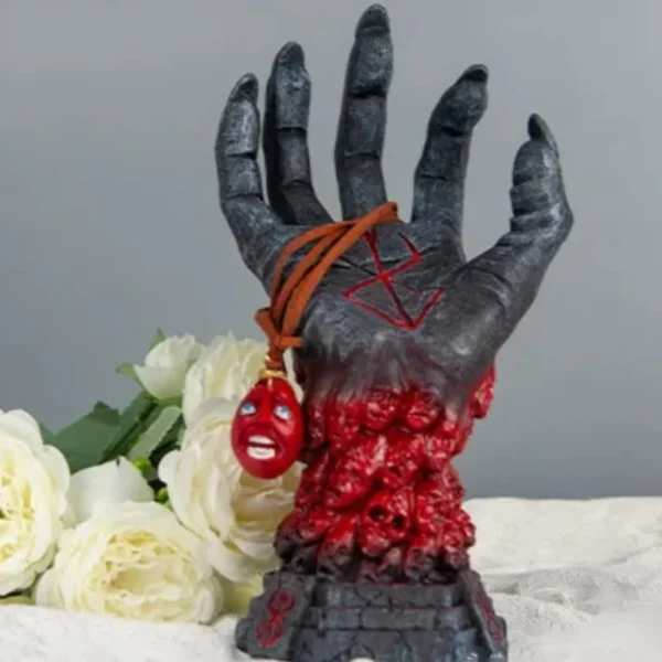 Figura de la Mano de Dios Berserk - Imagen 2