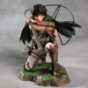 Figura Levi, 18cm Attack on Titan