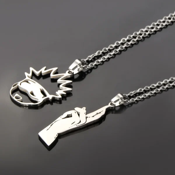 Jujutsu Kaisen Collares - Imagen 5