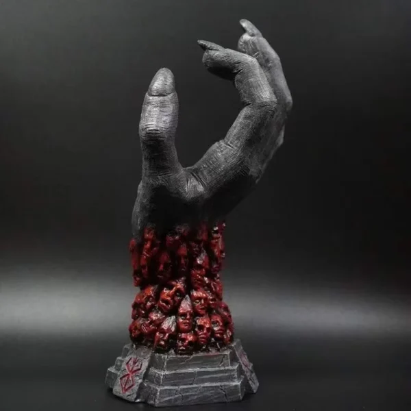 Figura de la Mano de Dios Berserk - Imagen 5