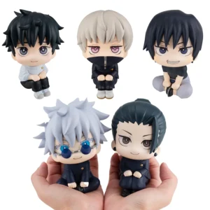 10cm Jujutsu Kaisen Anime Figuras