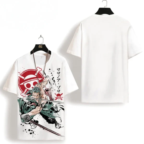 One Piece Camisetas - Imagen 4