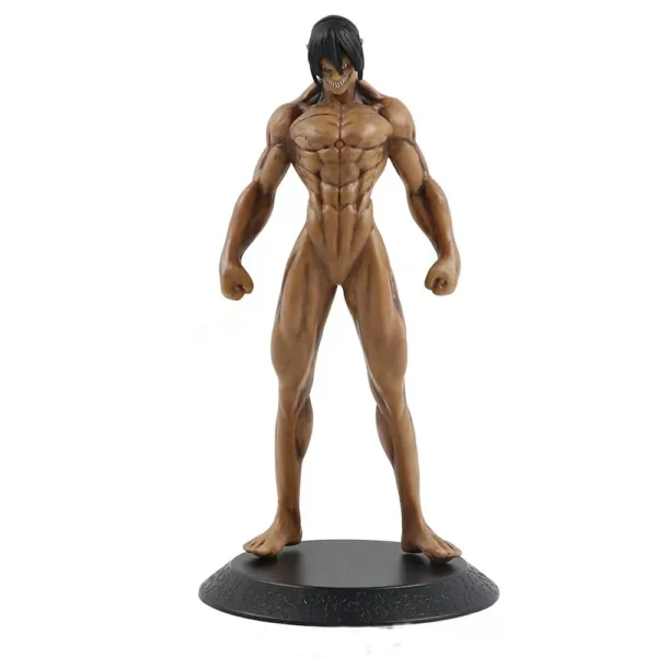 Figura Eren Jaeger Titán Attack on Titan - Imagen 4