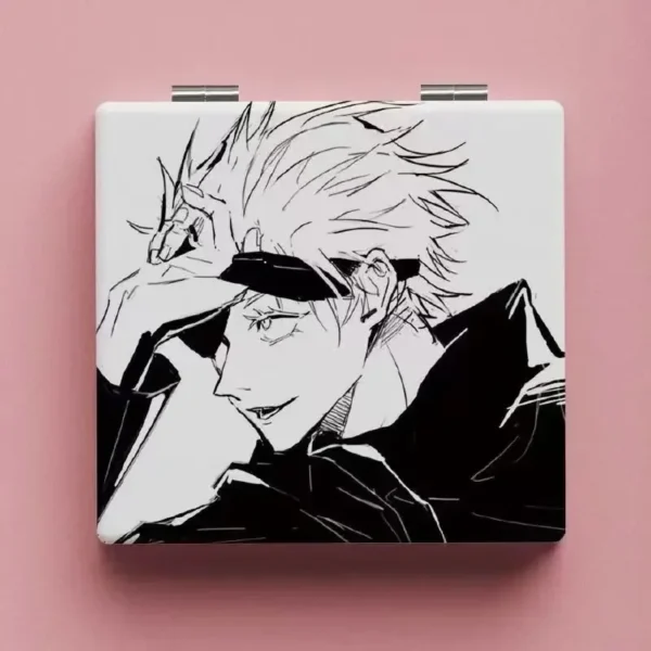 Satoru Gojo Llavero Jujutsu Kaisen - Imagen 4