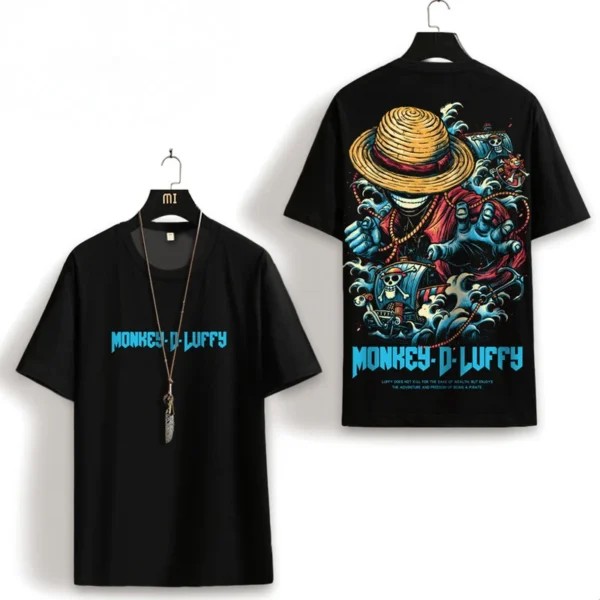 One Piece Camisetas - Imagen 3