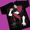 Jujutsu Kaisen Camisetas