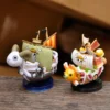 Anime One Piece Cute Mini Boat